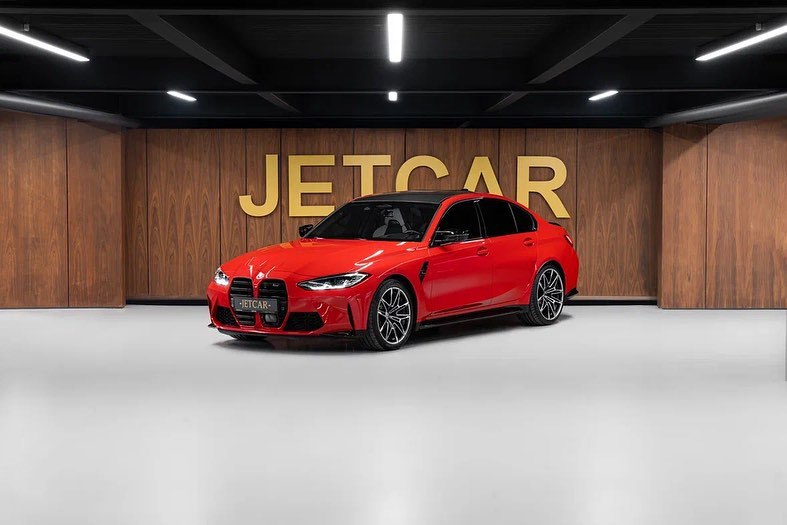 Porsche 911 VIII (992)