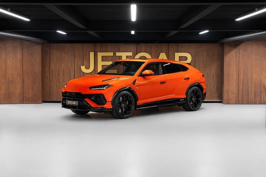 Porsche 911 VIII (992)